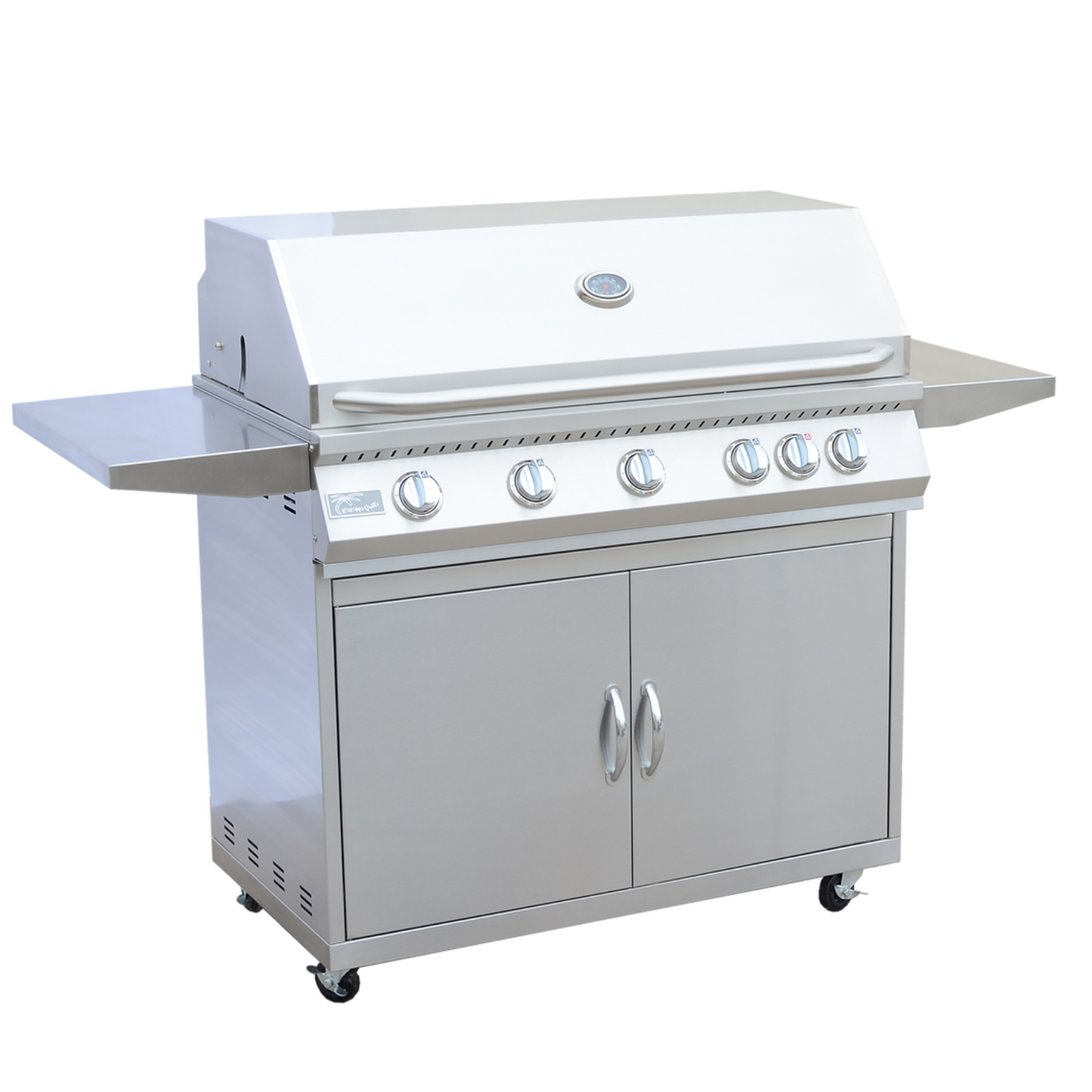 Kokomo Grills BBQ Grill