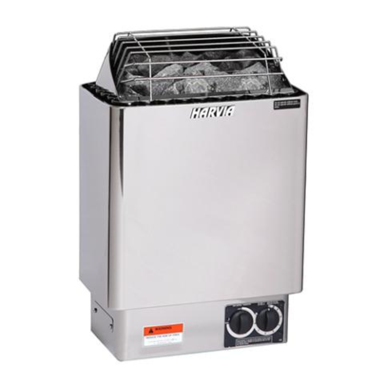 Harvia KIP Sauna Heater - Thumbnail 5
