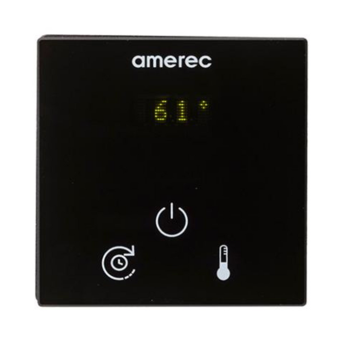 Amerec K3 Digital Steam Generator Control Kit for AK Series