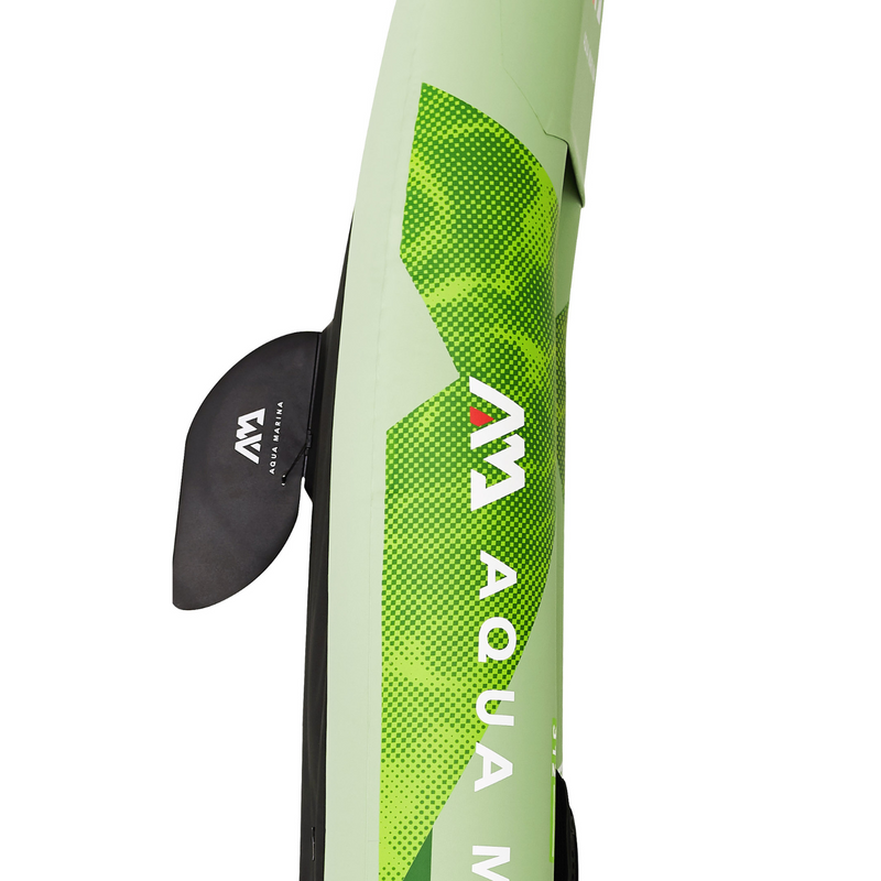 Betta-475 3-Person Inflatable Recreational Kayak Set