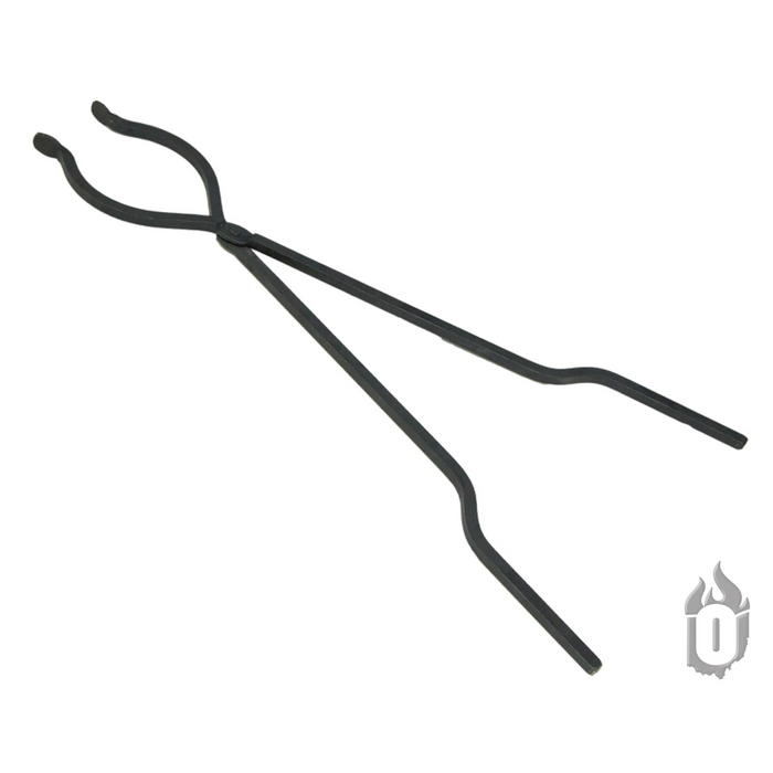 Ohio Flame Campfire Tongs