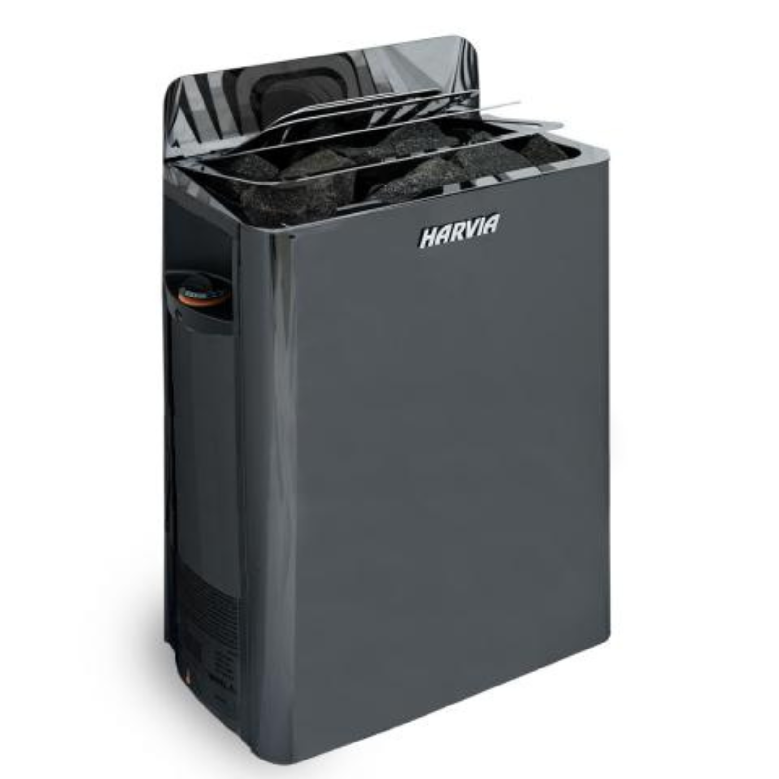 Harvia Wall SW60 Sauna Heater - Thumbnail 4