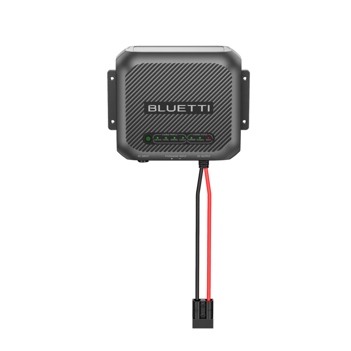 BLUETTI D40 DC-DC Battery Charger