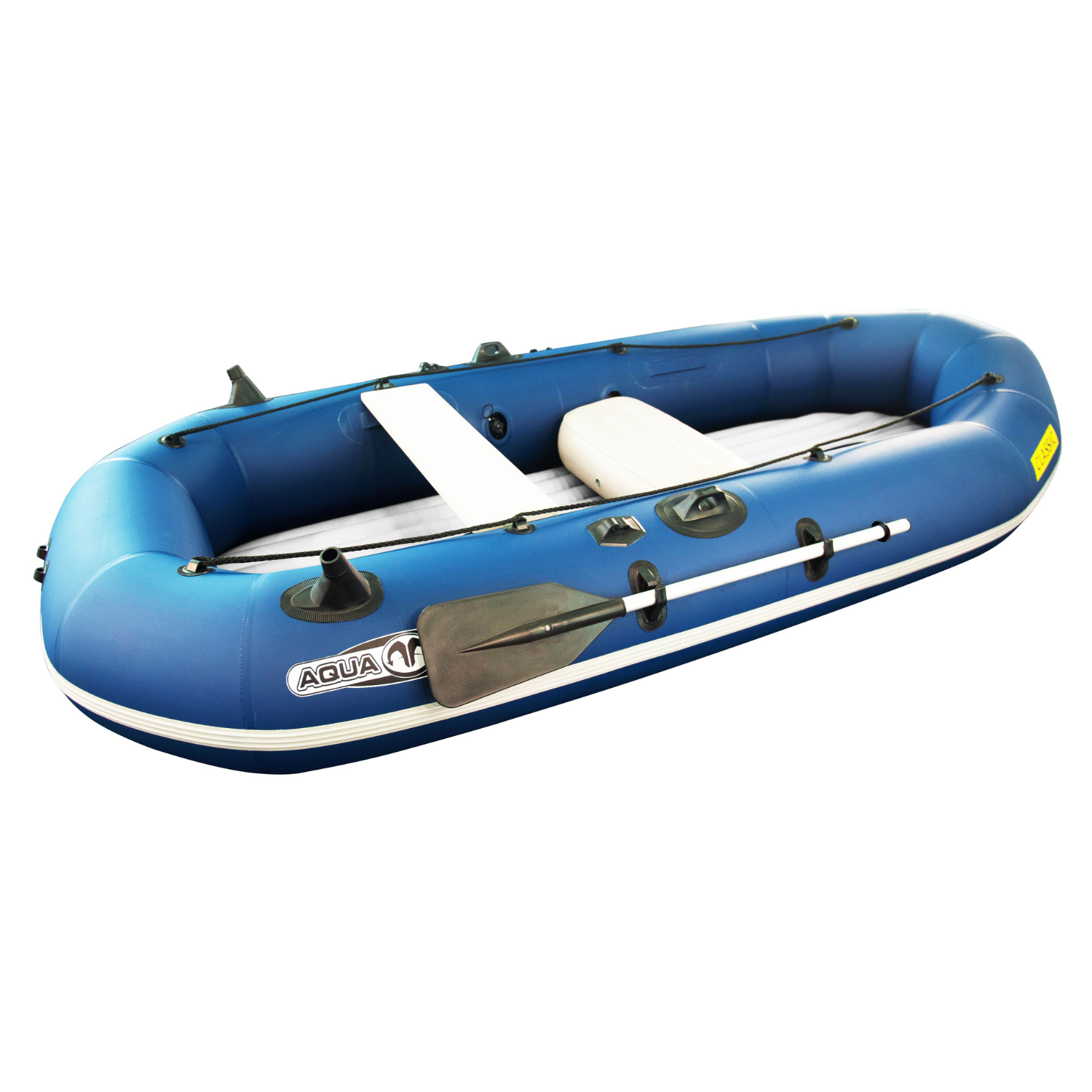 Aqua Marina Fishing Boat - Thumbnail 2