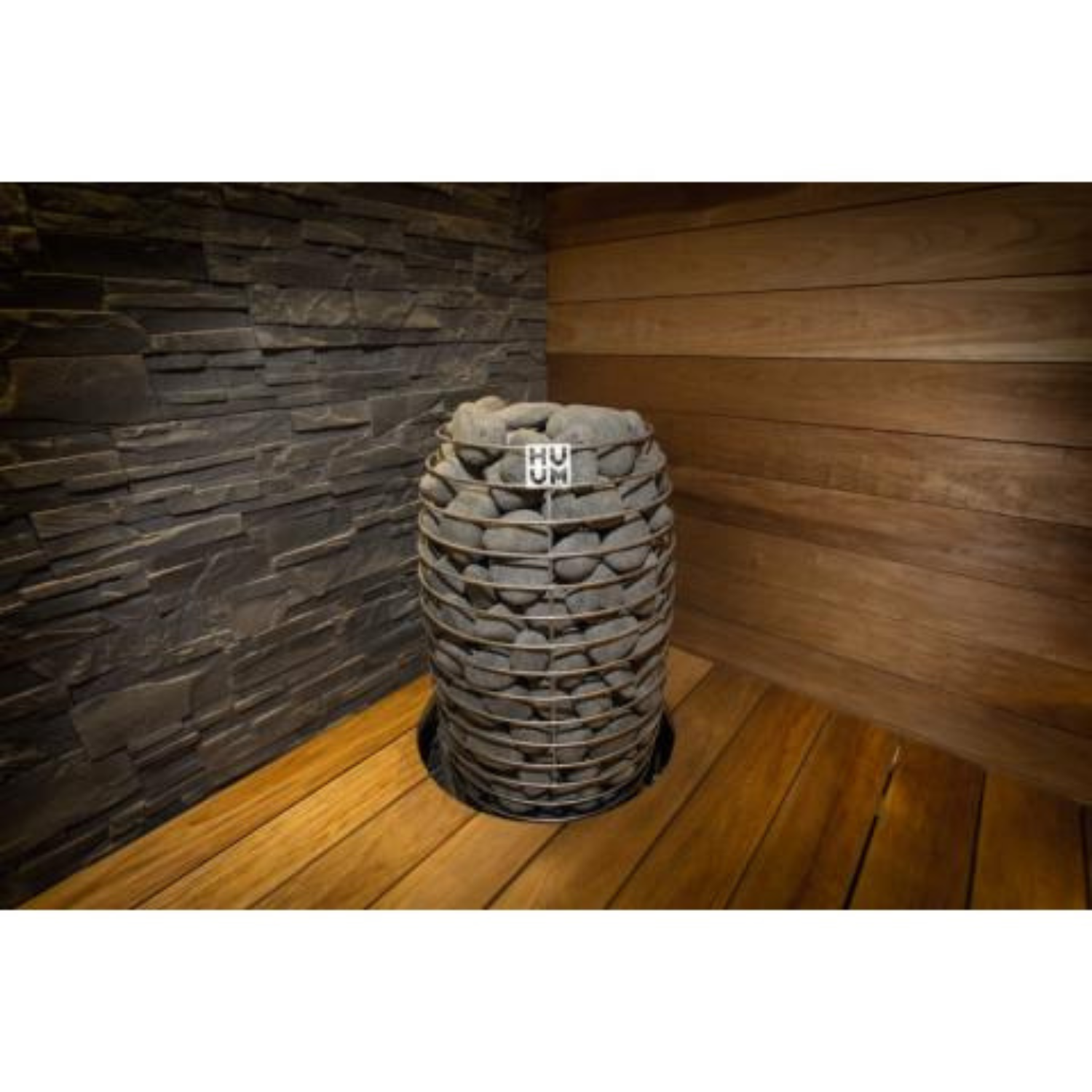 HUUM HIVE Sauna Heater - Thumbnail 5
