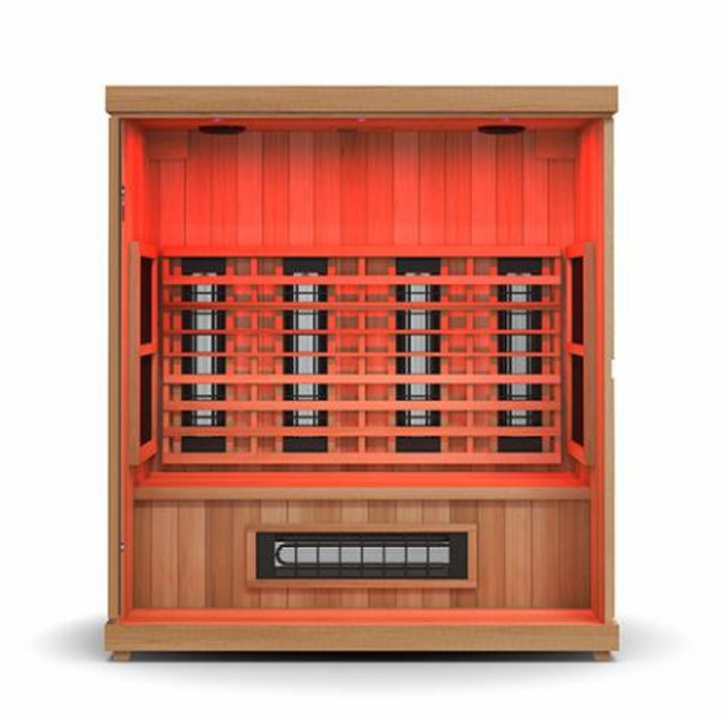Finnmark FD-3 Infrared Home Sauna