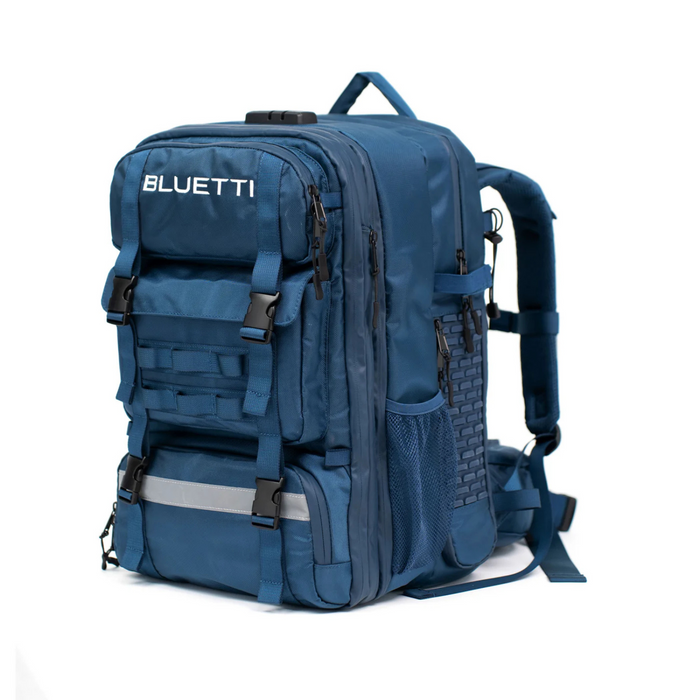 BLUETTI Handsfree 1 Backpack Power Station