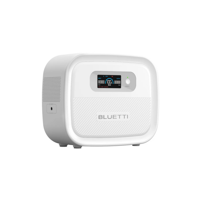 BLUETTI X60 614Wh CPAP Power Bank For Camping/Travel/Emergency