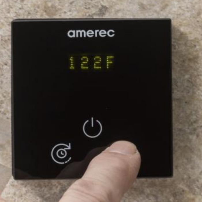 Amerec KT3 Digital Steam Generator Control Kit for AK Series