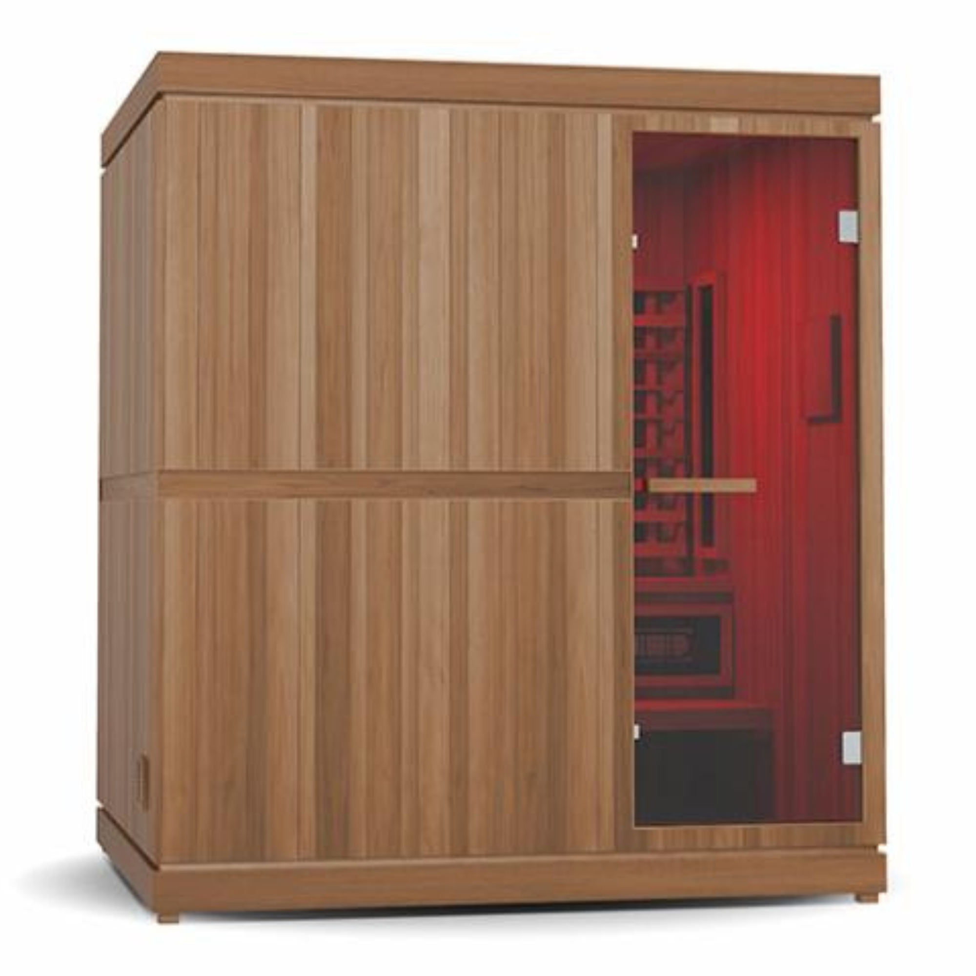 Finnmark FD-5 Trinity Sauna - Thumbnail 4