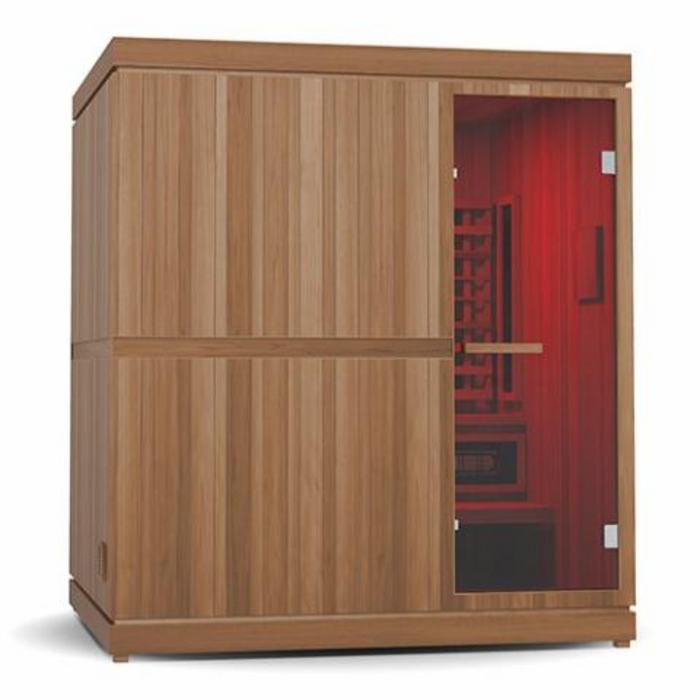 Finnmark FD-5 XL Infra-Steam Home Sauna