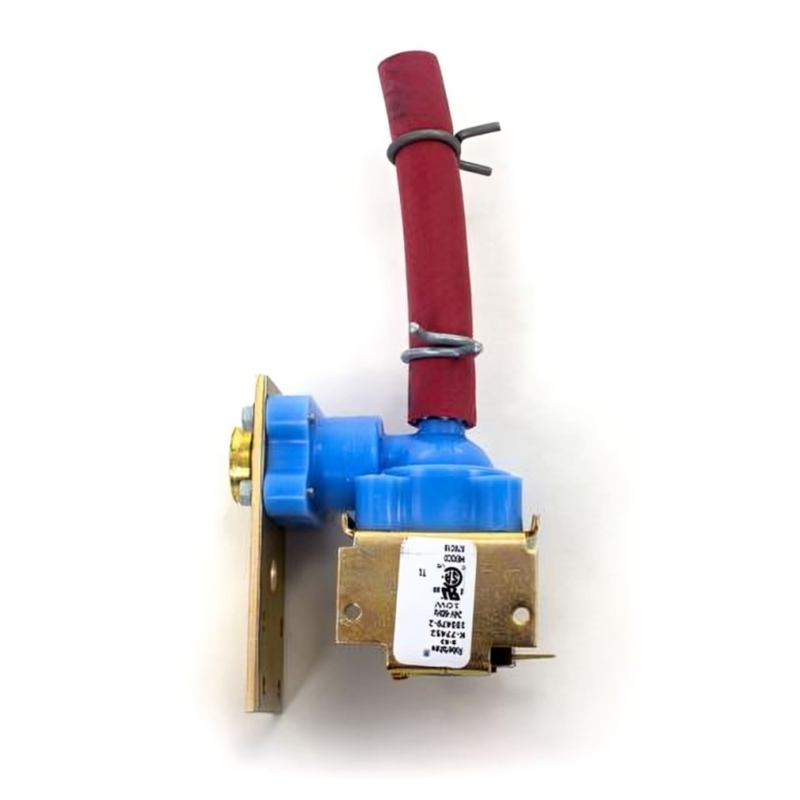 MrSteam 100479-2 Water Feed Solenoid for MS Super 1-MS Super 3