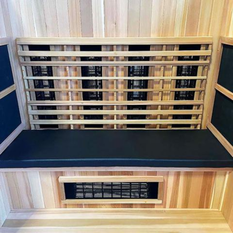 Finnmark 3-Person Sauna Cushion