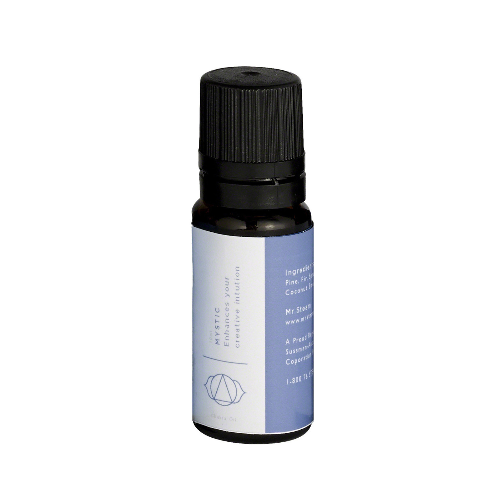 Mr. Steam Chakra Blend Essential Oil - Thumbnail 2