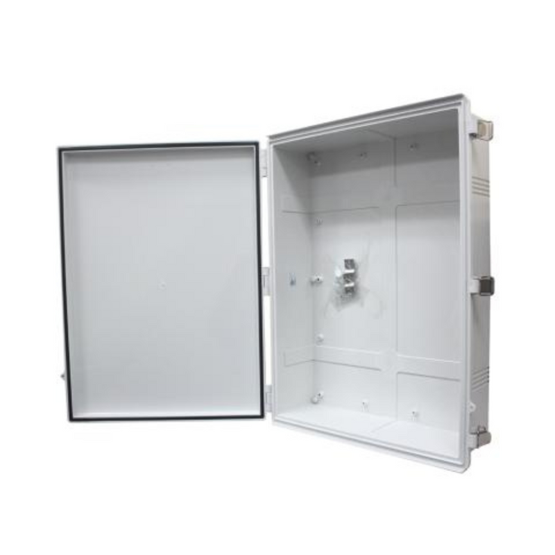SaunaGear 302 Waterproof Sauna Equipment Electrical Enclosure