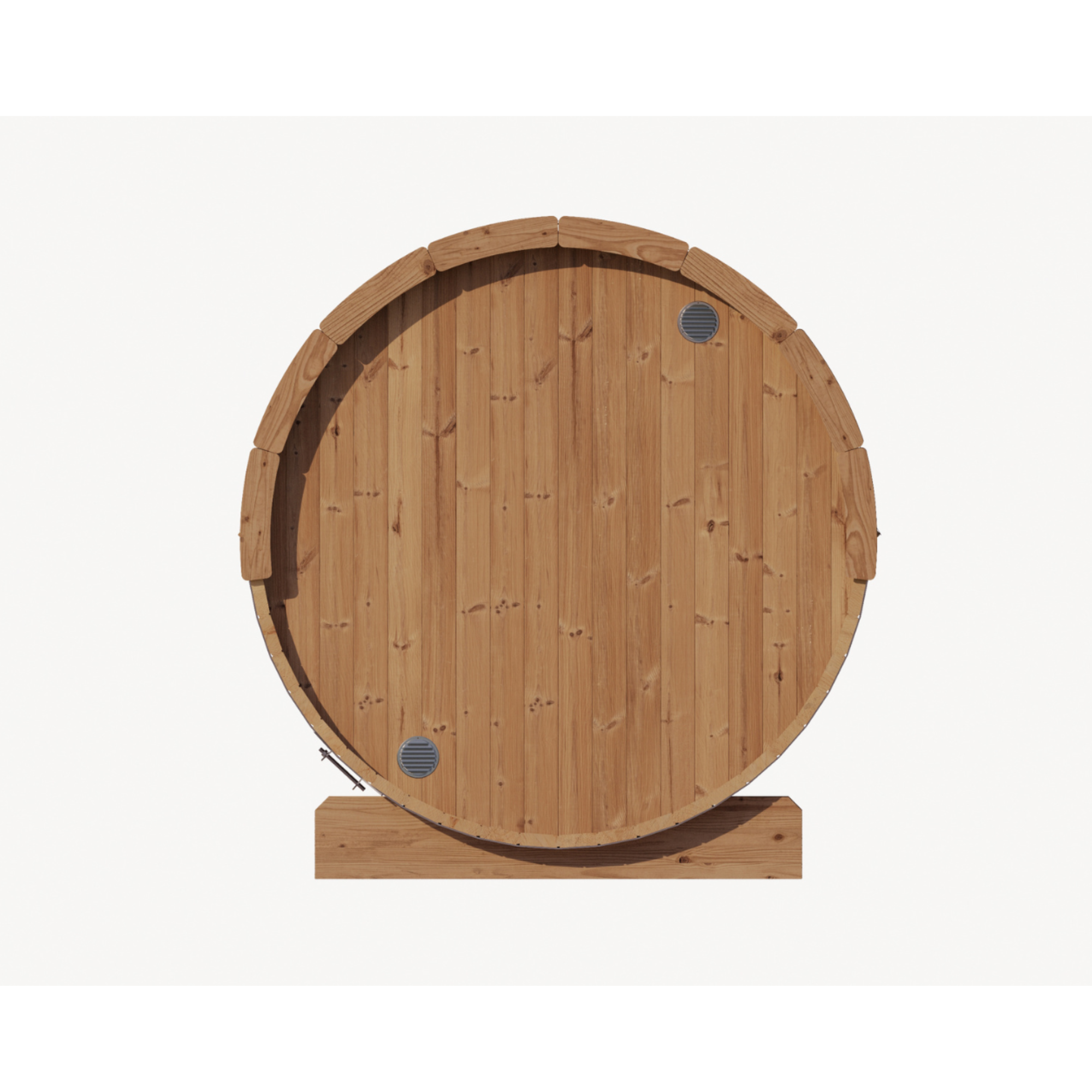 SaunaLife E6W Sauna Barrel - Thumbnail 2