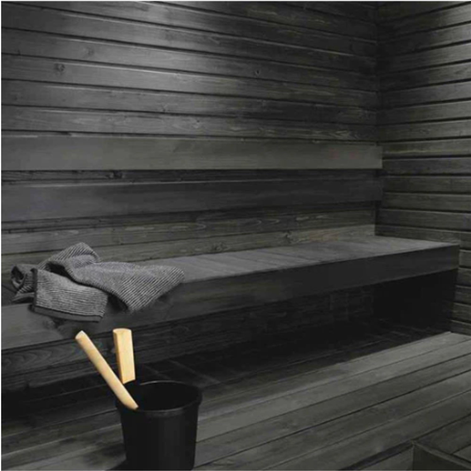 Scandia Manufacturing Sauna
