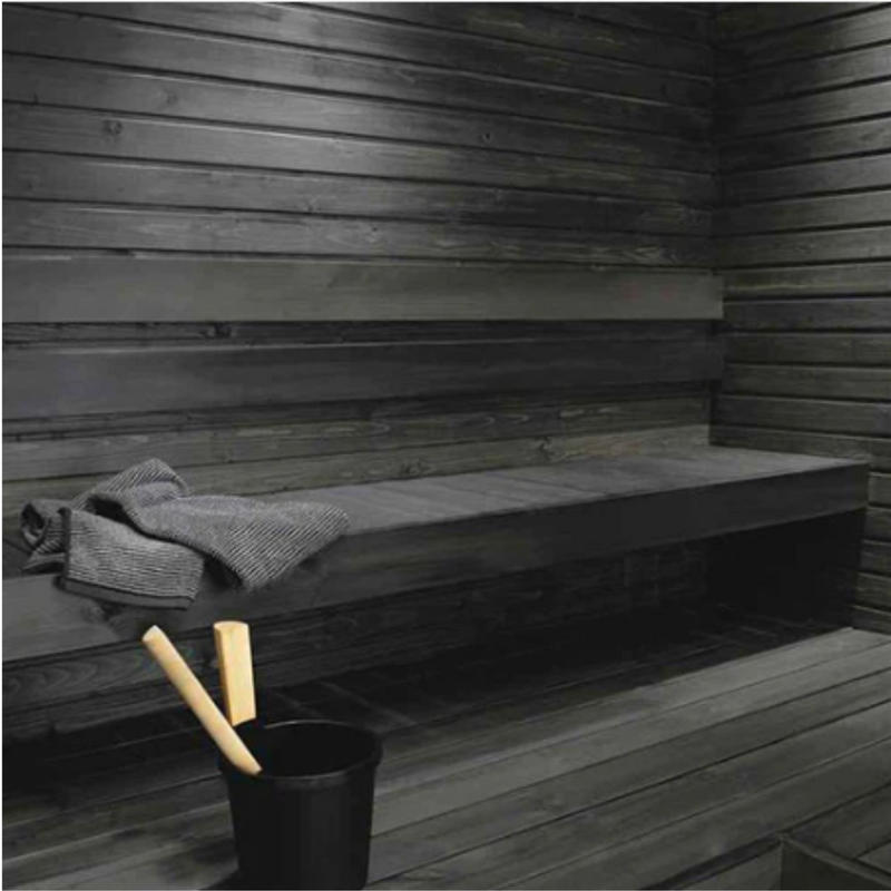 Hand Finished Saunas - Elegance Meets Craftsmanship