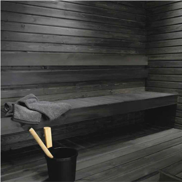 Hand Finished Saunas - Elegance Meets Craftsmanship