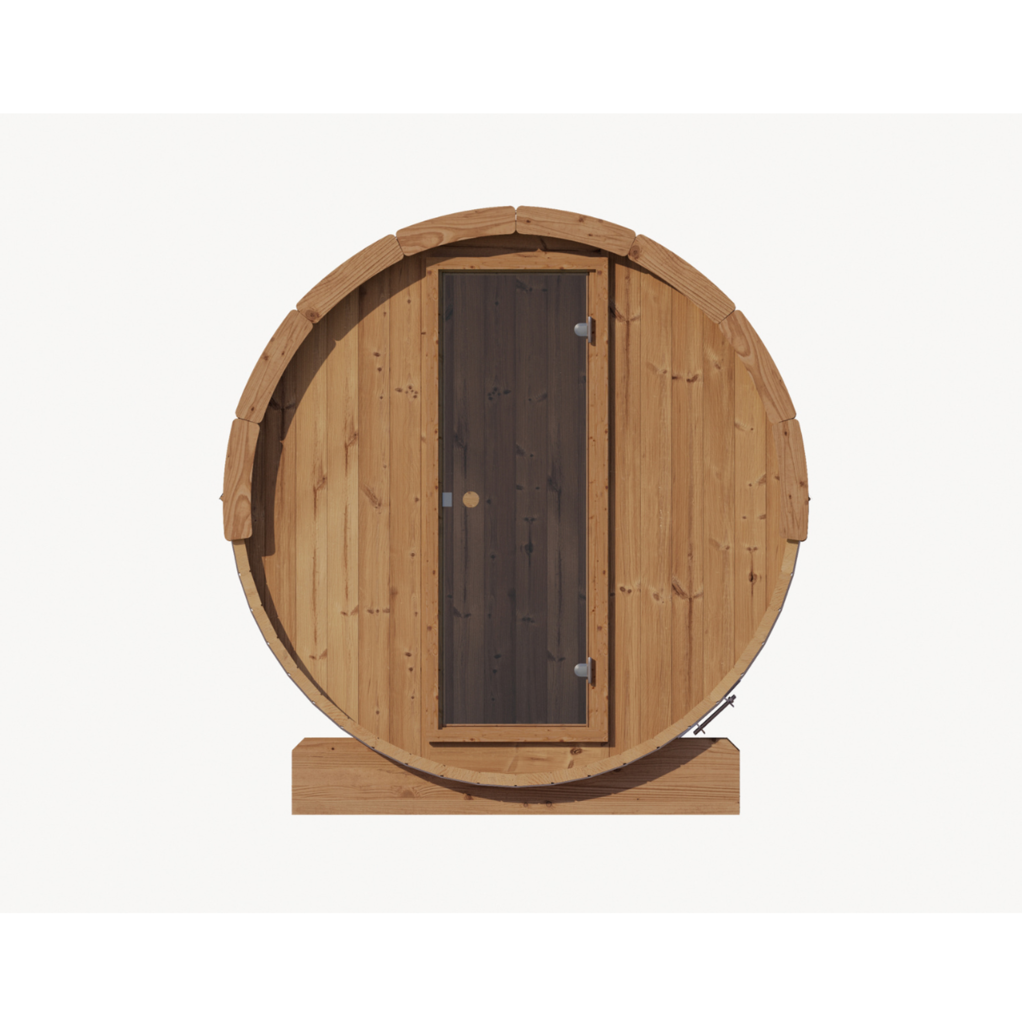 SaunaLife E6W Sauna Barrel