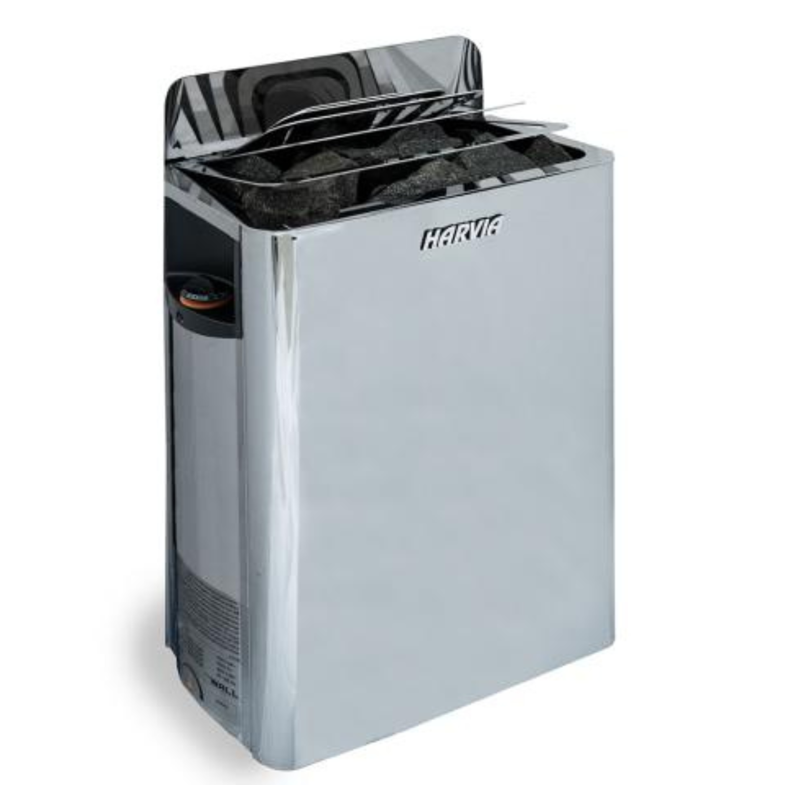 Harvia Wall SW60 Sauna Heater - Thumbnail 2