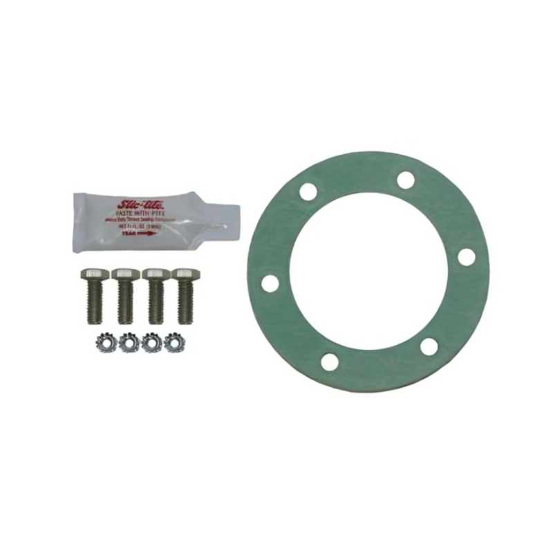 Mr.Steam 103540 Gasket Kit Including Hardware & Bolts (CU Series)