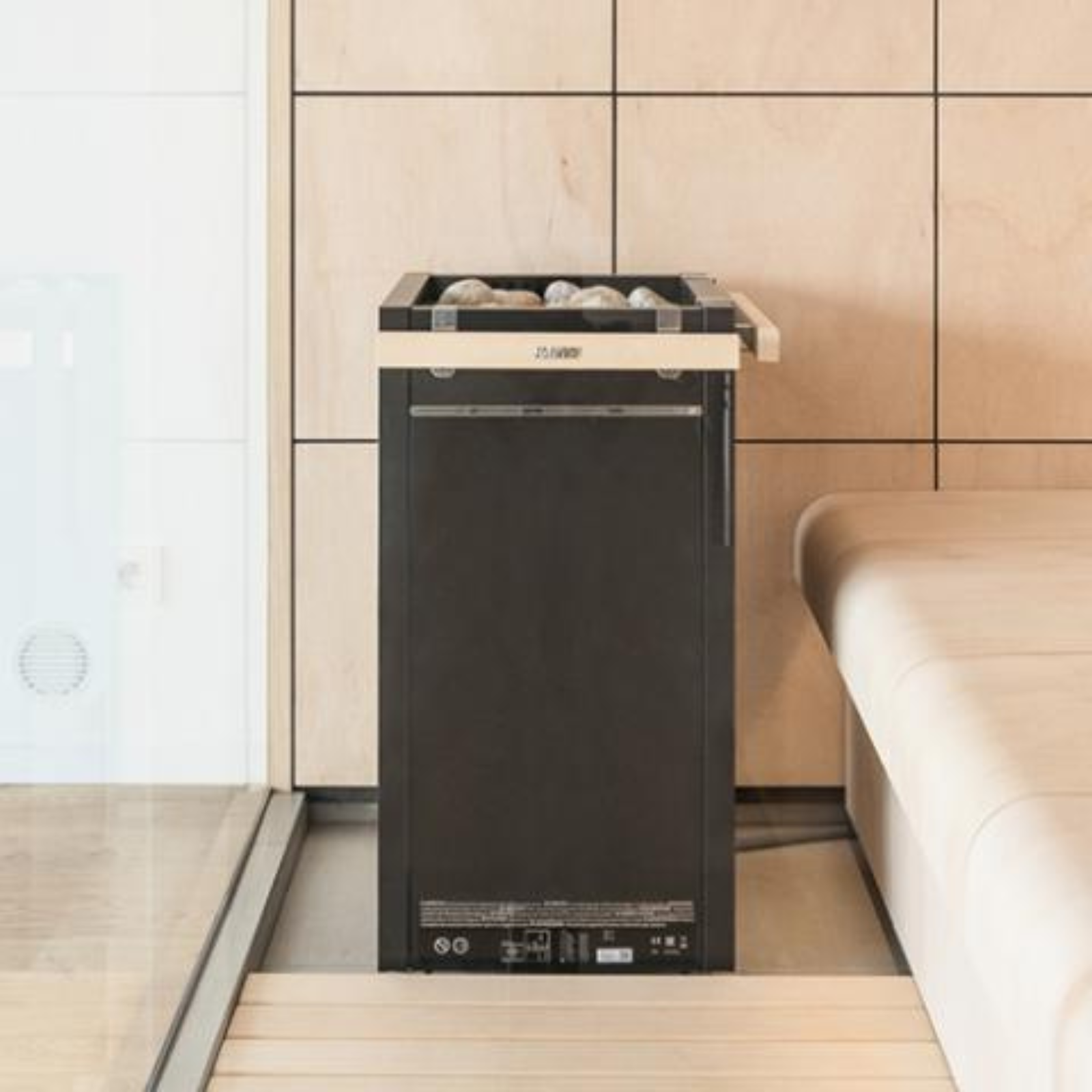 Harvia Virta Sauna Heater - Thumbnail 2