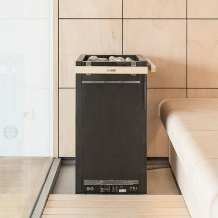 9.0kW Harvia Sauna Heater - Virta Combi Edition