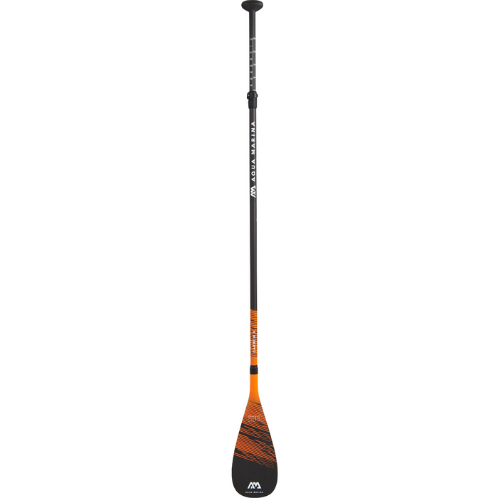 CARBON X Adjustable 100% Carbon iSUP Paddle