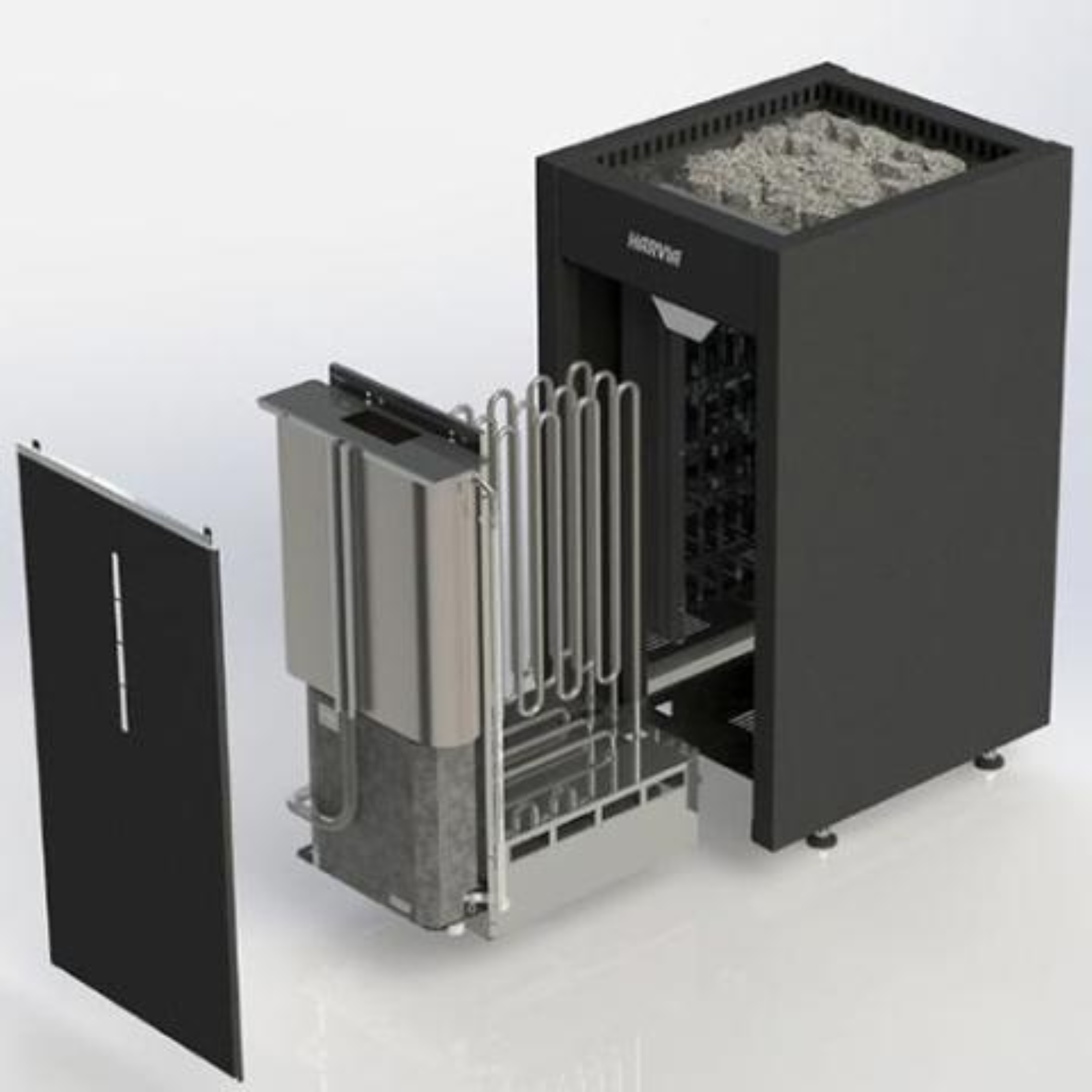 Harvia Virta Sauna Heater - Thumbnail 3