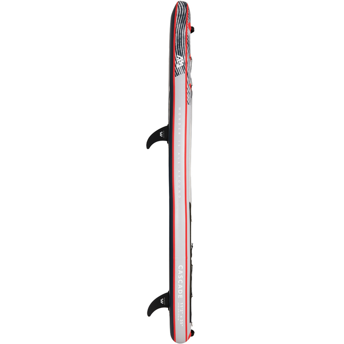 Cascade All-Around SUP-KAYAK