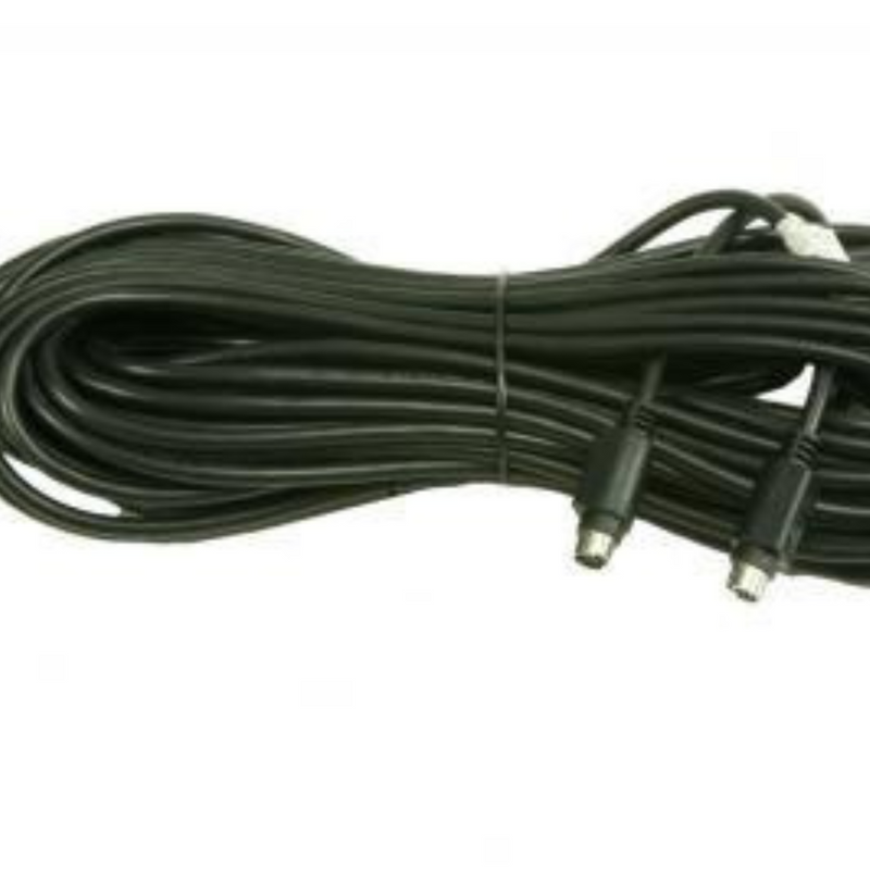 MrSteam 103990-60 Steam Generator Control Cable, iTempo, 60'