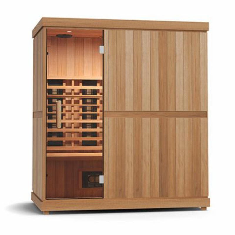 Finnmark FD-3 Infrared Home Sauna