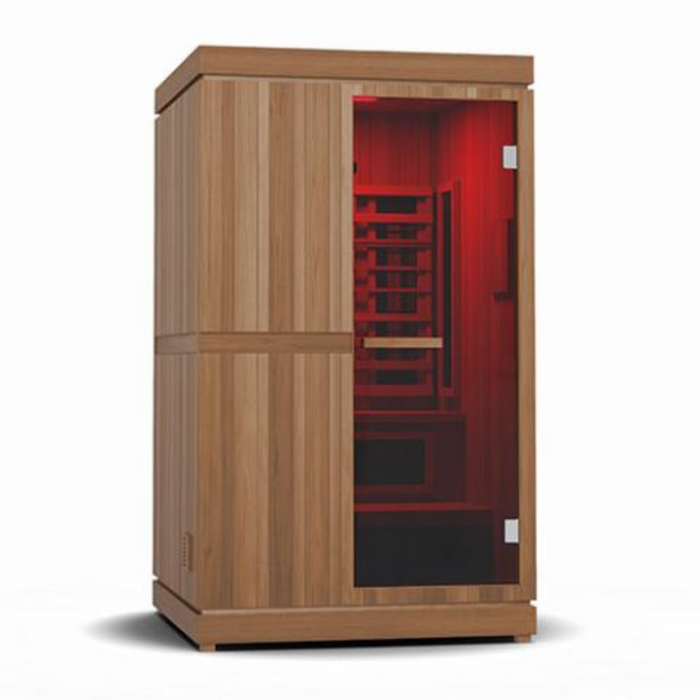 Finnmark FD-4 Infra-Steam Home Sauna