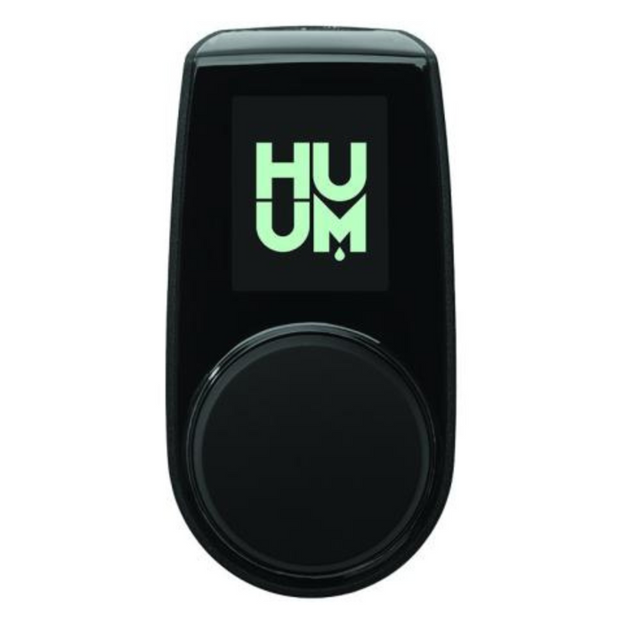 HUUM UKU Wi-Fi Digital Sauna Controller in Sleek Black