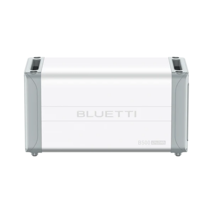 BLUETTI B500 Expansion Battery | 4,960Wh