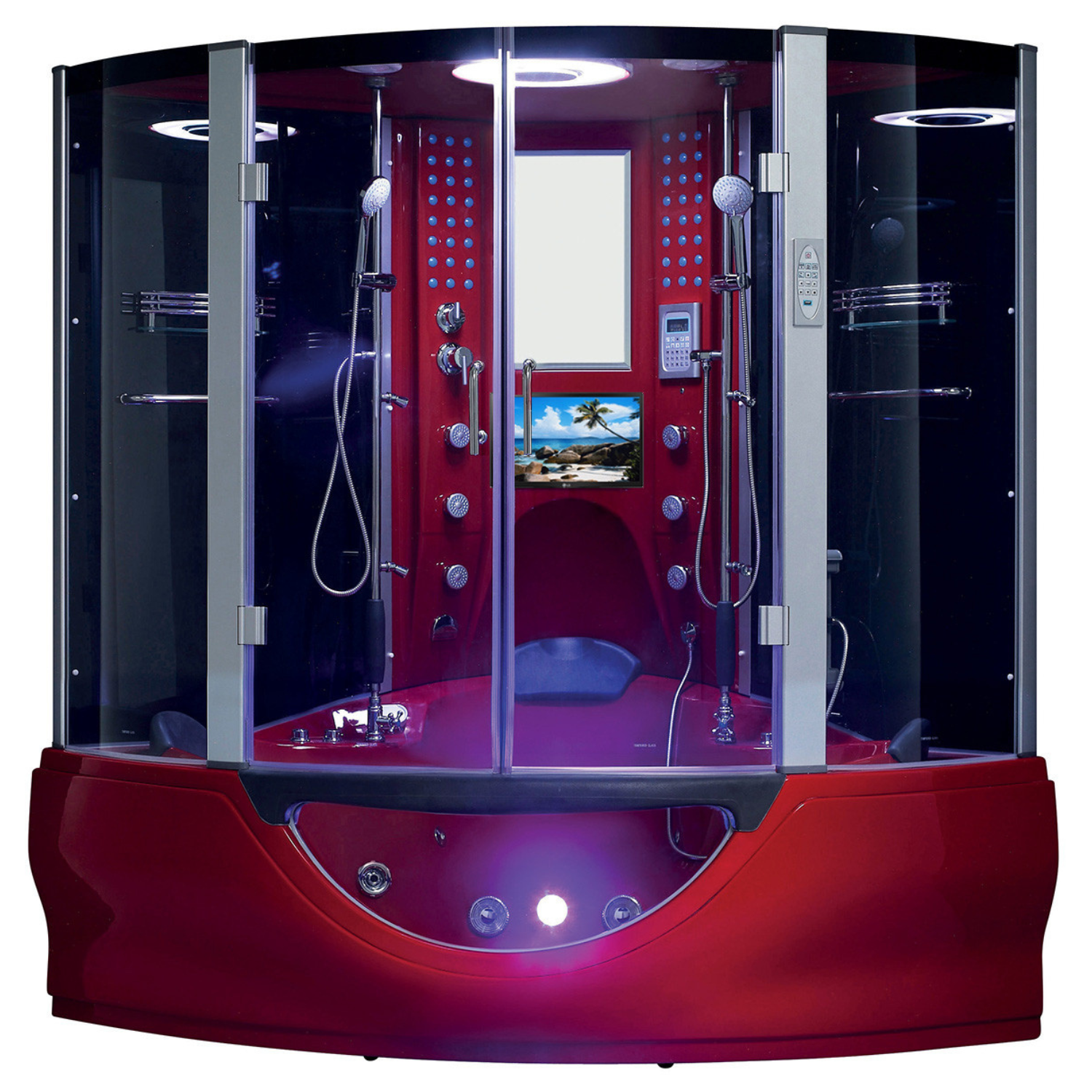 Spa Bliss - The Superior Home Retreat - Thumbnail 2