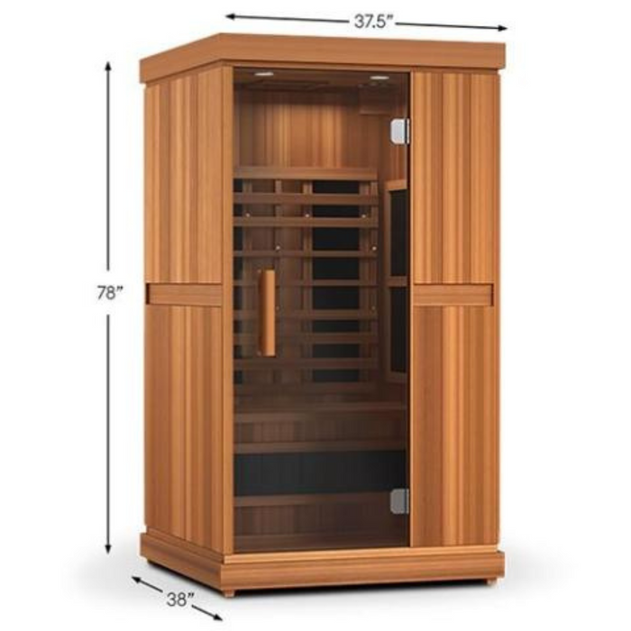 Finnmark FD-1 Infrared Sauna