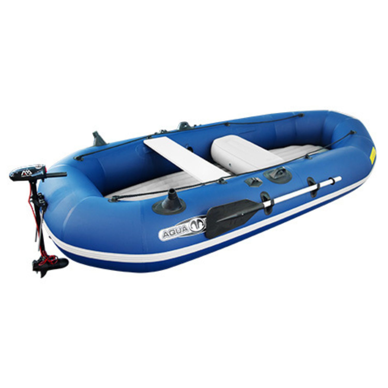 Aqua Marina Fishing Boat