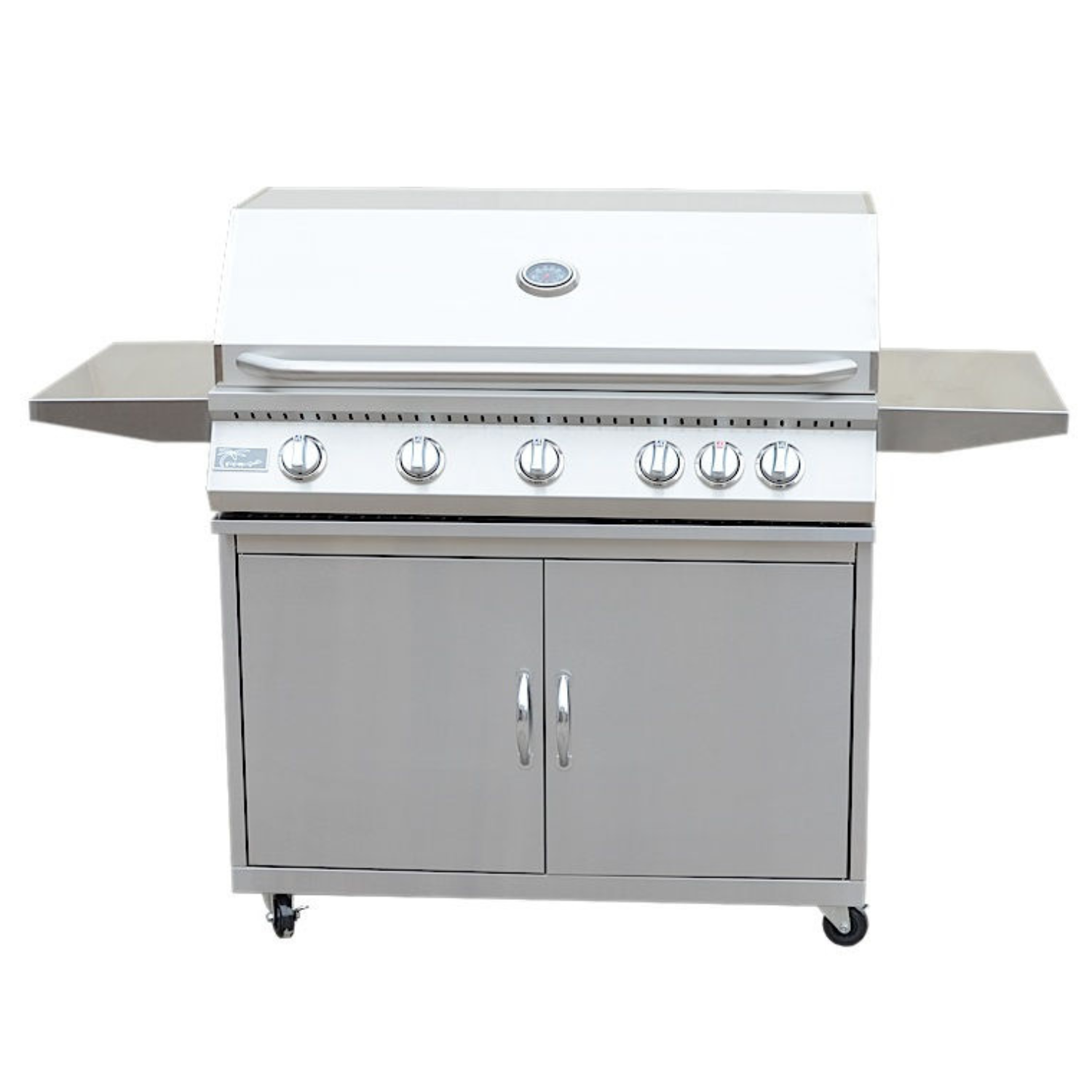 Kokomo Grills BBQ Grill - Thumbnail 2
