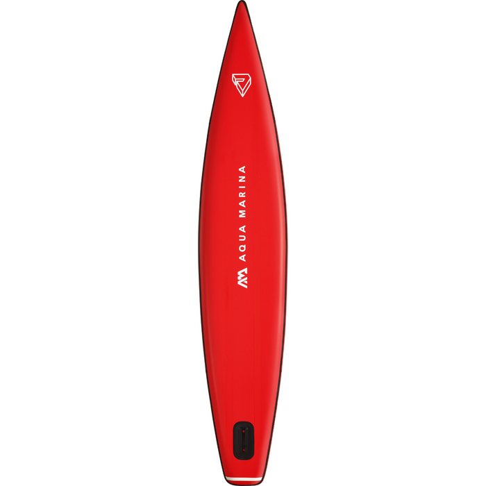 Aqua Marina RACE Inflatable Stand-Up Paddleboard (iSUP)