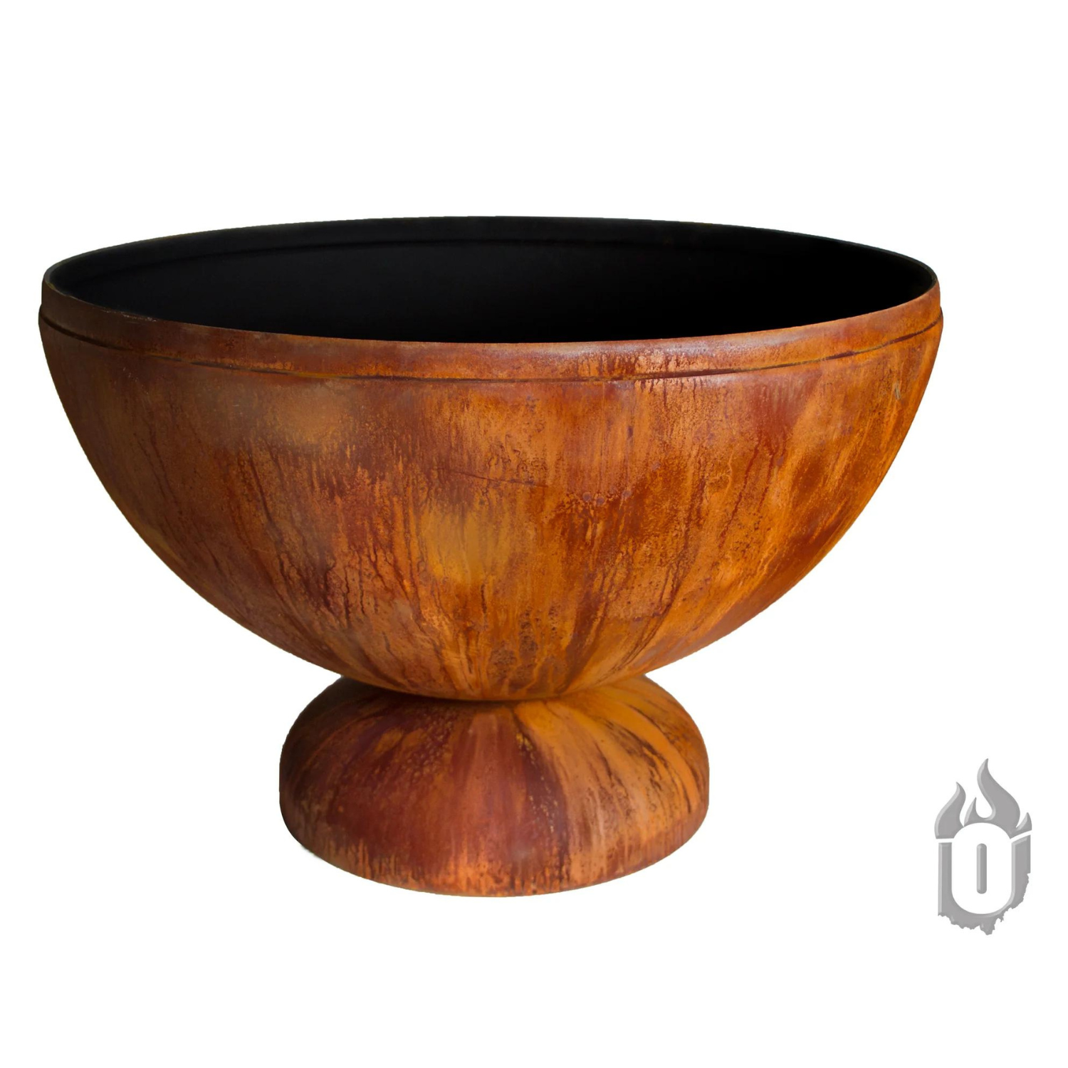 Fire Chalice Artisan Fire Bowl - Thumbnail 5