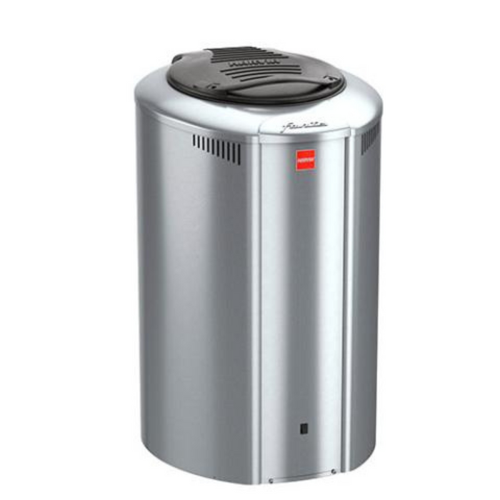 Efficient Relaxation: Harvia Forte 4.4kW Sauna Heater