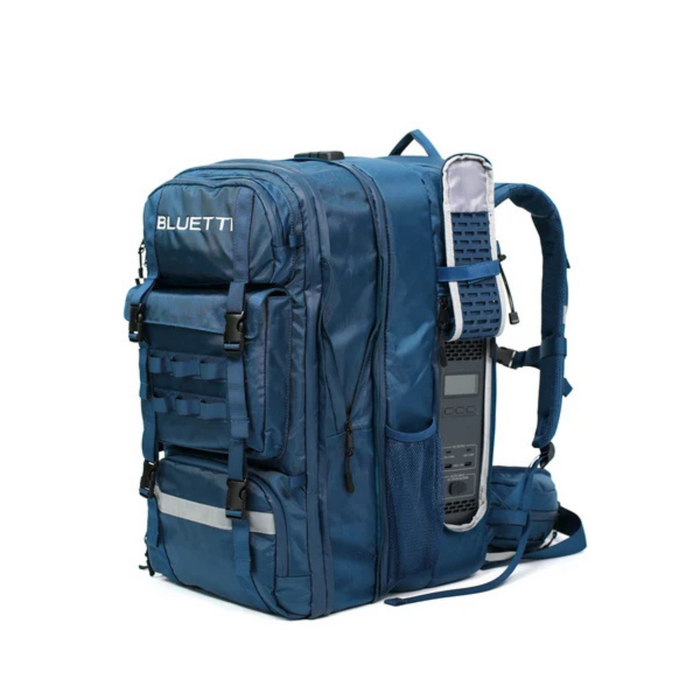 BLUETTI Handsfree 2 Backpack Power Station