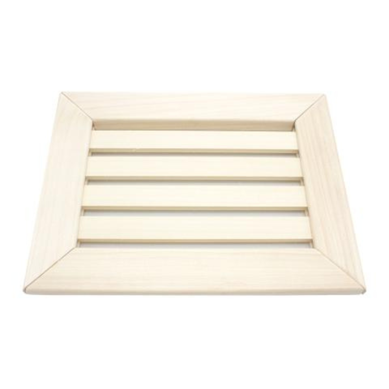 PROSAUNAS Alder Air Vent - Ventilation Grille - Thumbnail 2
