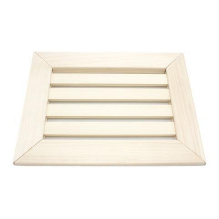 PROSAUNAS Aspen Air Vent - Ventilation Grille