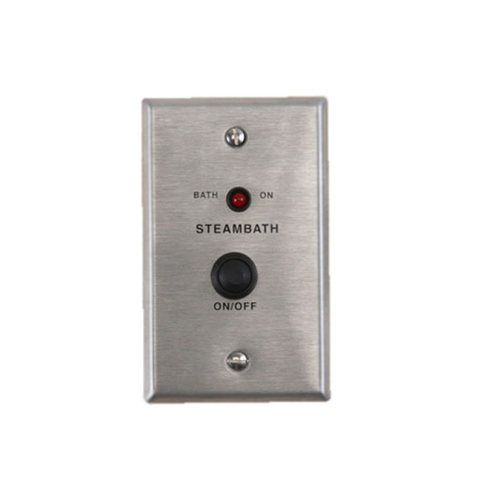 Amerec AI Series I60 Timer Control - Streamlined Sessions