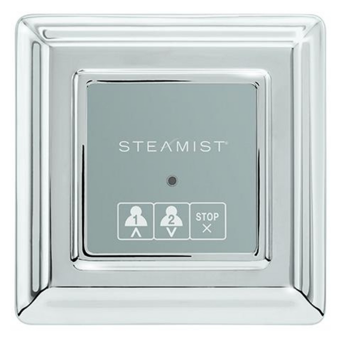 Steamist 220 On/Off Secondary Control