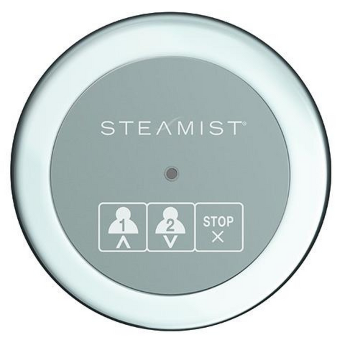 Steamist 220 On/Off Secondary Control