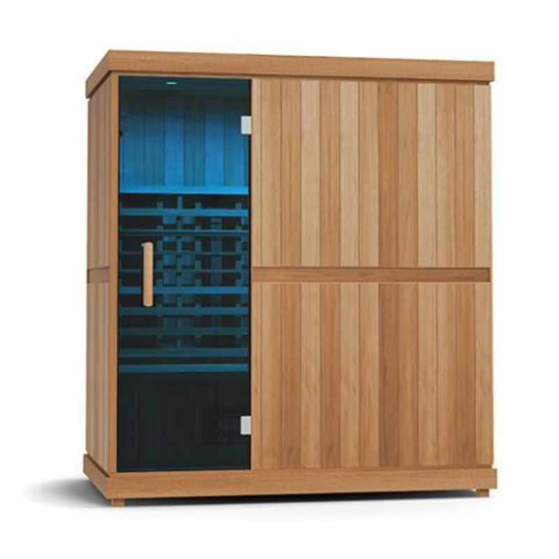 Finnmark FD-3 Infrared Home Sauna